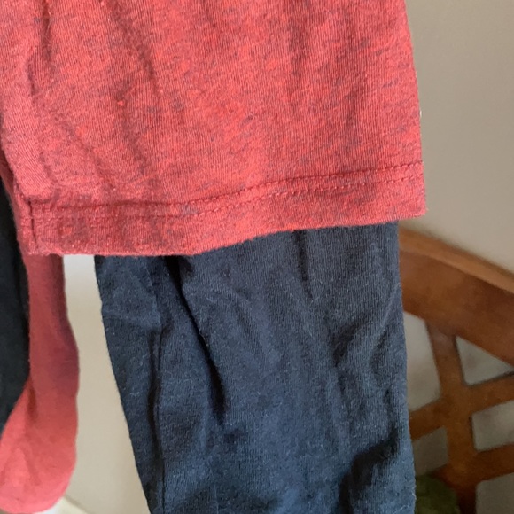 Zara tee - Picture 4 of 8